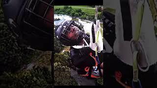 Speed died in free fall jump  #speed #ishowspeedfunniestmoments #speedfunnymoments