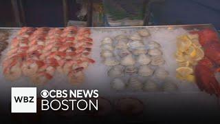 Bluefin brings fresh seafood options to Boston's Snowport market