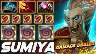 SumiYa Ringmaster New Hero Super Damage Dealer - Dota 2 Pro Gameplay [Watch & Learn]