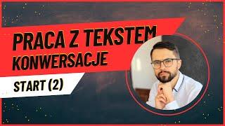 opanuj CZASY pracując z TEKSTAMI | Angielski Historie - wyd. Preston Publishing