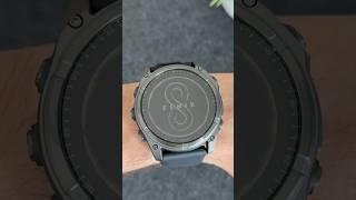 Garmin Fenix 8 Solar: Speed Unboxing #garmin #fenix8 #unboxing #unboxingvideo #peteandbas