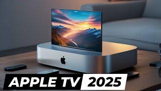 Apple TV 4K (2025): News and Expected Price, Release Date, Specs, & More Rumors