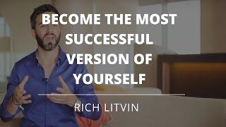 How To Be Successful  - What Makes People Successful? - Rich Litvin, Evercoach