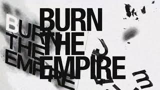 The Snuts - Burn The Empire (Visualiser)