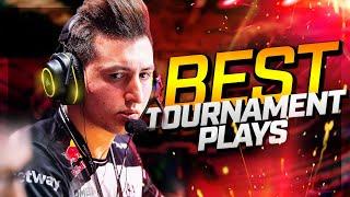 XANTARES BEST CS:GO Tournament PLAYS