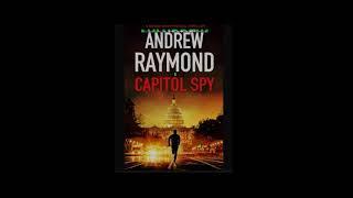 Mitchell & Novac Book II - The Capitol Spy