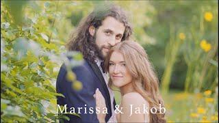 Marissa & Jakob's Stunning 2023 Celebration | Colorado Photographer & Videographer