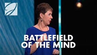 Battlefield Of The Mind | Joyce Meyer