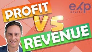 Revenue Sharing vs Profit Sharing - Dan Beer with eXp Realty