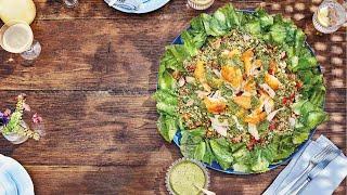 Nigella’s Sensational Summer Salad | Ocado