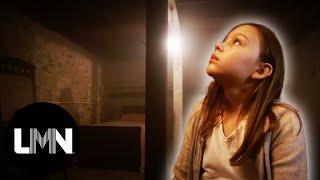 Hidden Room Discovered After SHOCKING Paranormal Events (S1) | My Haunted House | LMN