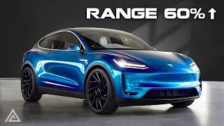 New 2025 Tesla Model Y Officially Unveiled / How has The Best come Better? Details HERE!!