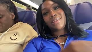 SELF-CARE: SOUTHWEST IS CALLING OUR NAME @Reese and Fany Empire