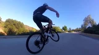 Wheelie Wednesday with Spencer Rathkamp