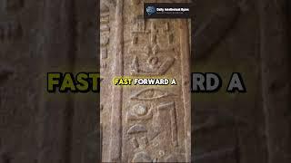 Evolution of Writing From Stone to Digital Tablets