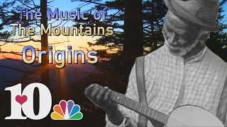 Origins - The Music of The Mountains: African American Artists in Appalachia