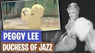 Peggy Lee: Duchess of Jazz