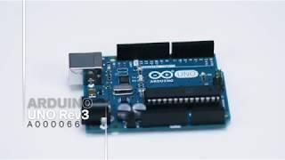 Arduino Uno Rev3 (DIP) | Arrow.com