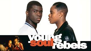 Young Soul Rebels | Official Trailer UHD | Strand Releasing