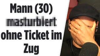 Versaute Folge „Zeitungs-Fails“!