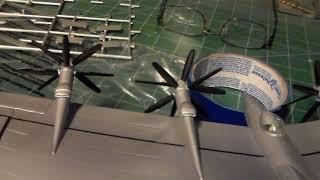 XYB35 Flying Wing 13