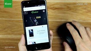 7 Cool Ways to Use OTG on Gretel A9 Smartphone