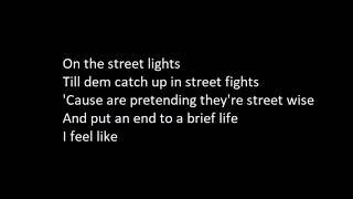 Damian Marley - Speak Life [Lyrics] [Stony Hill Album 2017]