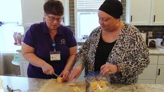 Unity Hospice: Busting myths about hospice