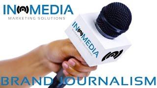 In-Media's Brand Journalism Reel