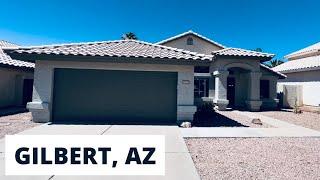 Homes For Sale Gilbert, Arizona $624,000 1,820 Sqft, 4 Bedrooms, 2 Bathrooms