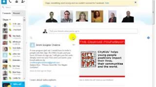 Social Pro Revolution   How To Use Skype To Setup Your Free Personal Coaching      YouTube 360p