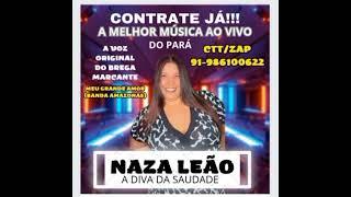 NAZA LEÃO,A VOZ ORIGINAL DESSE SUCESSO