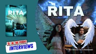 Jayro Bustamante EXPOSES the Hidden TRAGEDY of RITA