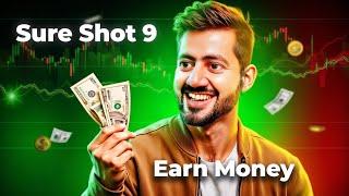 Earn With Sure Shot 9