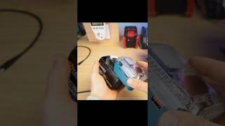 Проверил, что скажете? 140W адаптер для Makita  |  Синий Эльф