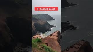 Ratnagiri Top 10 Tourist Places | #shorts #ratnagiri #kokan