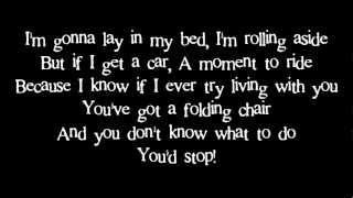 Gorillaz - Do Ya Thing lyrics HQ