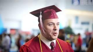 McDonald’s: Archways to Opportunity® Participants Graduate from CTU