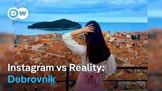 Tourist Hotspot Dubrovnik – Can You Still Enjoy It?