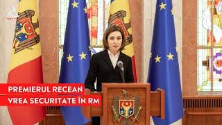 Republica Moldova are un nou Guvern