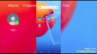 How to connect Android phone to EGO smart tv  ||