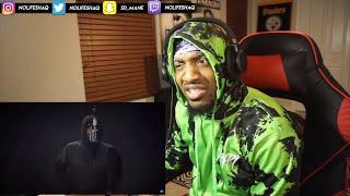 TECH REMINDED US HE A GOAT TOO! | Tech N9ne - Outdone (REACTION!!!)