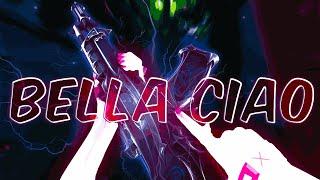 Bella Ciao(Valorant Montage)