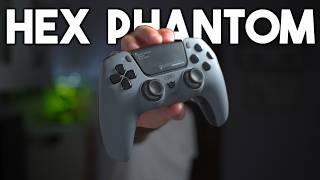 Hex Phantom Controller - Review