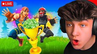 $20,000 TRIO FINALS TOURNAMENT! (Fortnite)