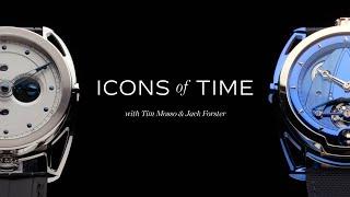 Part 1: The Foundations of De Bethune | Icons of Time