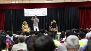 Kumar Vishwas Bay Area 2013