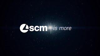 SCM | Woodworking Technology (EN)