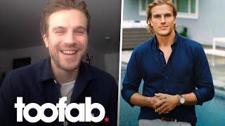 Luke Gulbranson Teases Summer House Season 5, Recalls Filming During Pandemic | toofab