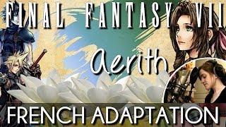  [French] Aerith's Theme - Final Fantasy VII